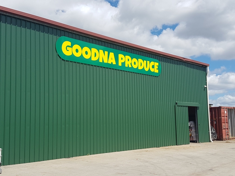 Goodna Produce