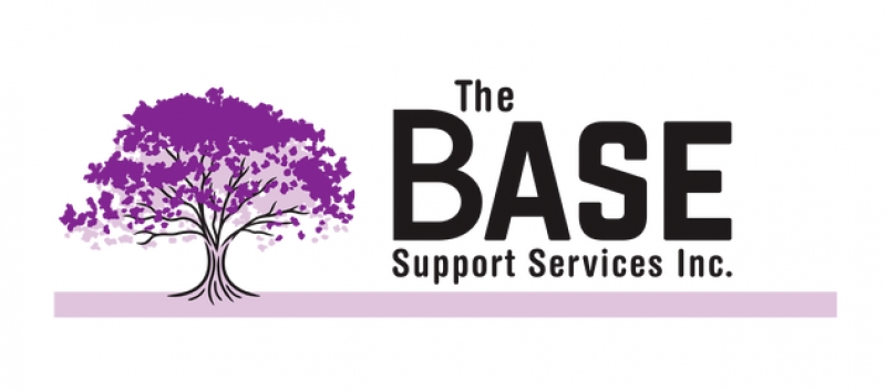 
					The Base Support Services