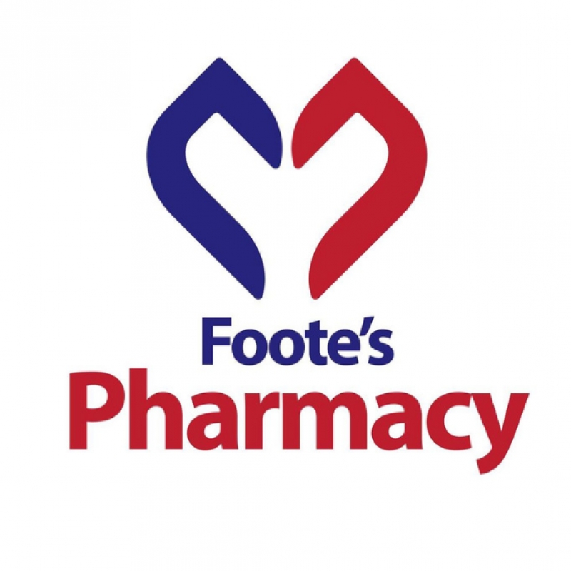 
					Foote&#039;s Pharmacy
