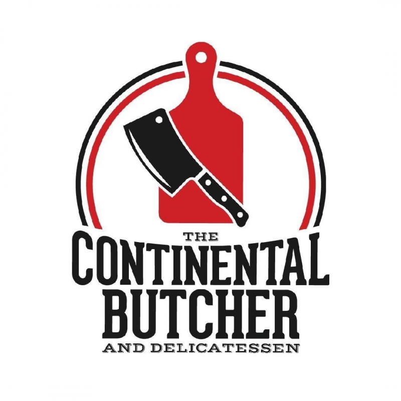 The Continental Butcher